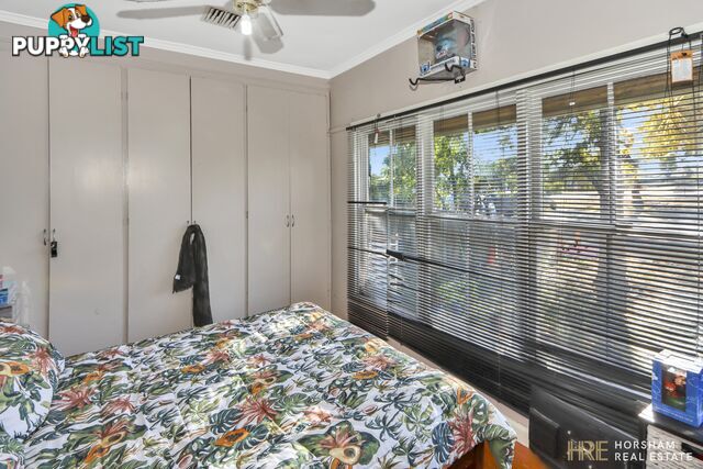 8 Sinclair Place HORSHAM VIC 3400