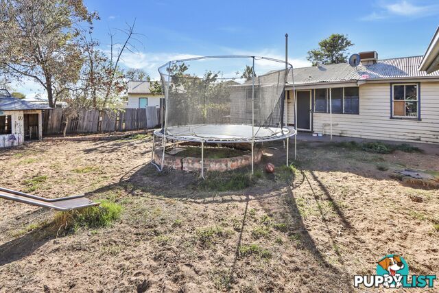8 Sinclair Place HORSHAM VIC 3400