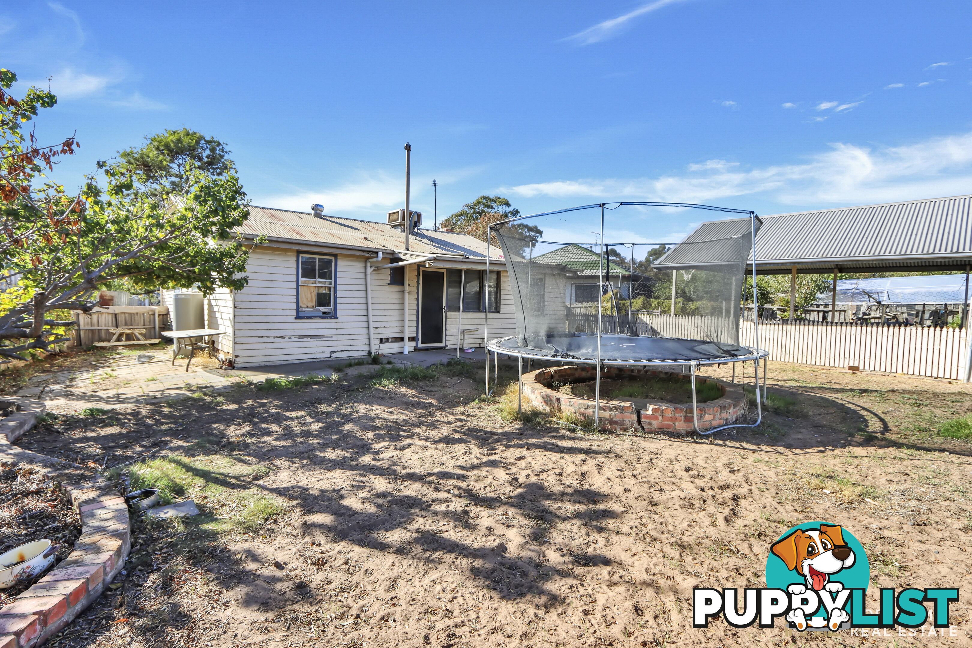 8 Sinclair Place HORSHAM VIC 3400