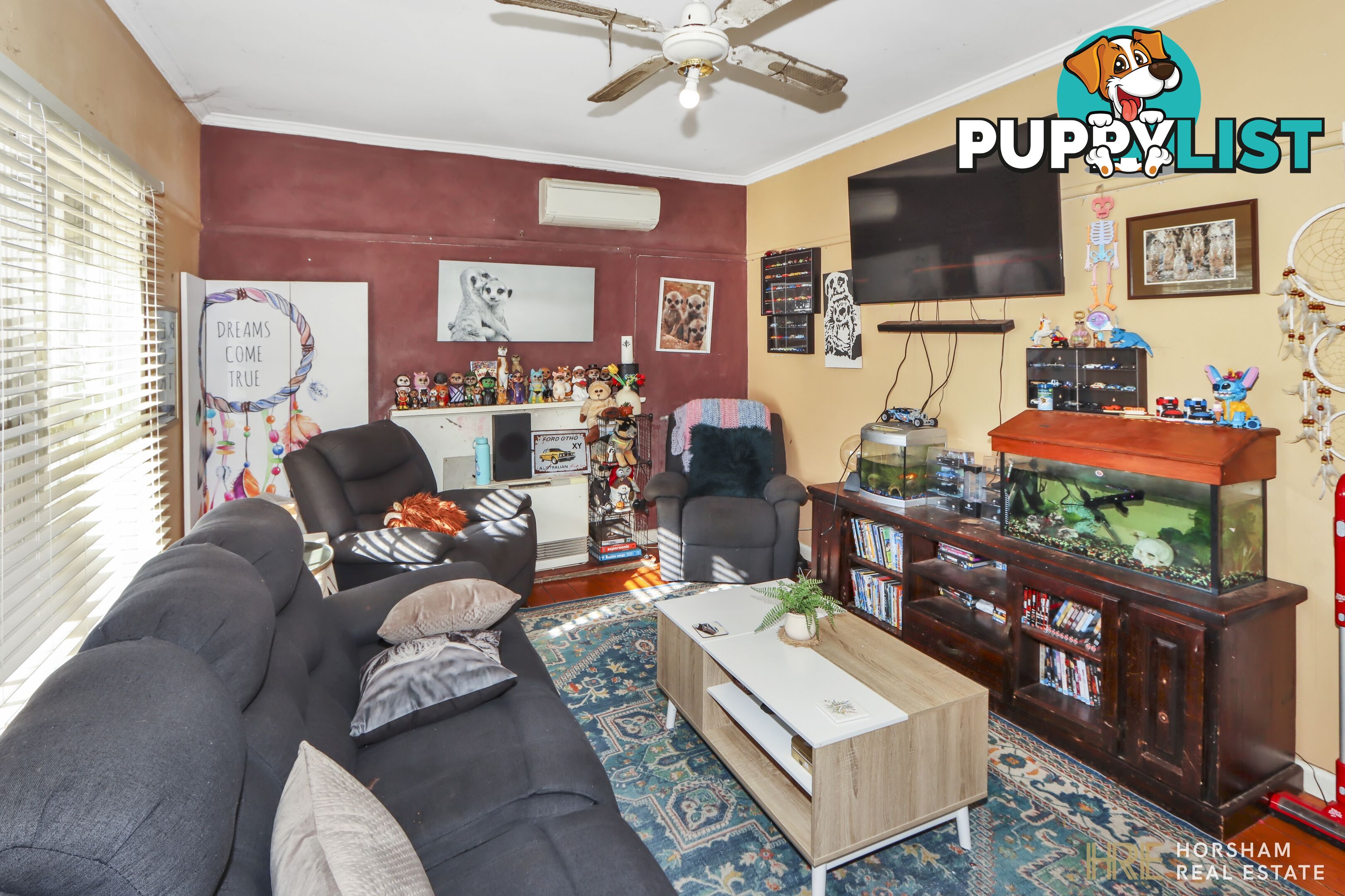 8 Sinclair Place HORSHAM VIC 3400