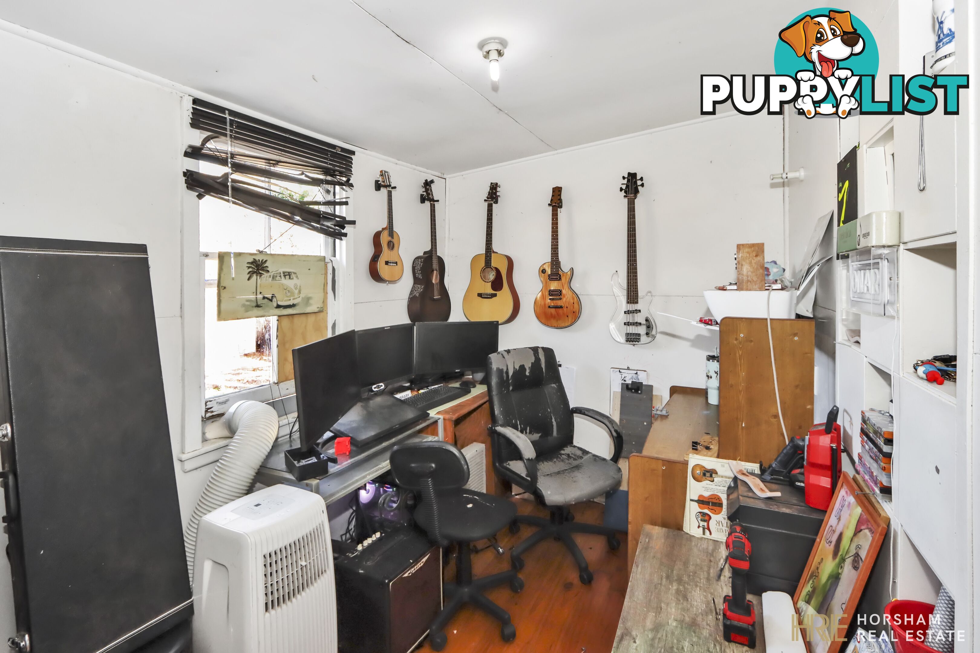 8 Sinclair Place HORSHAM VIC 3400