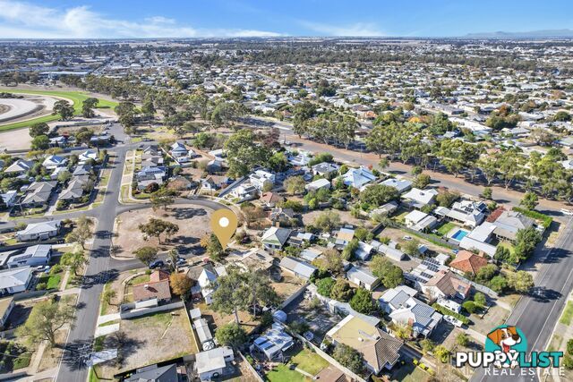 8 Sinclair Place HORSHAM VIC 3400