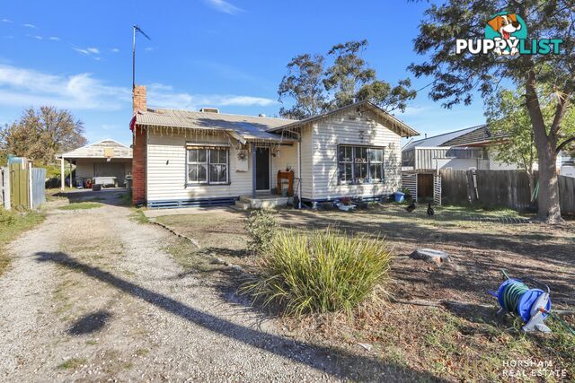 8 Sinclair Place HORSHAM VIC 3400