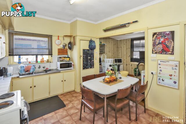 8 Sinclair Place HORSHAM VIC 3400