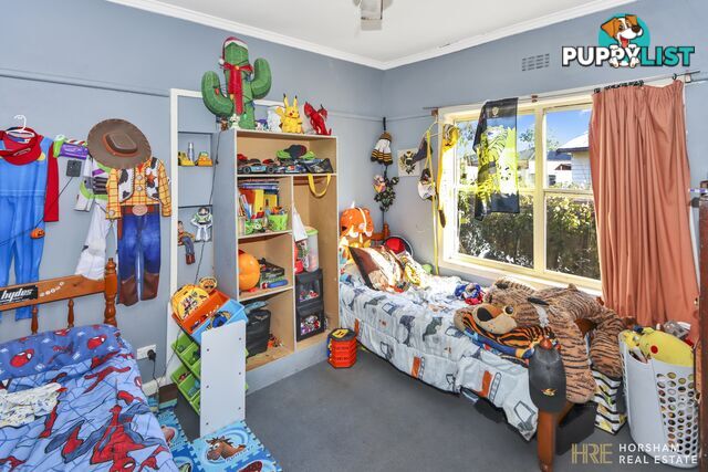 8 Sinclair Place HORSHAM VIC 3400