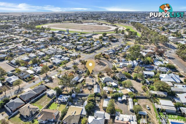 8 Sinclair Place HORSHAM VIC 3400