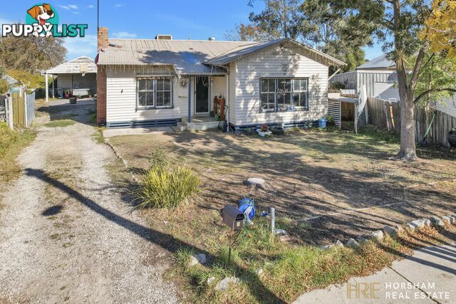 8 Sinclair Place HORSHAM VIC 3400