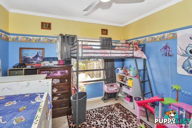 8 Sinclair Place HORSHAM VIC 3400