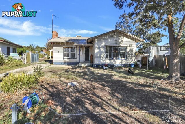 8 Sinclair Place HORSHAM VIC 3400