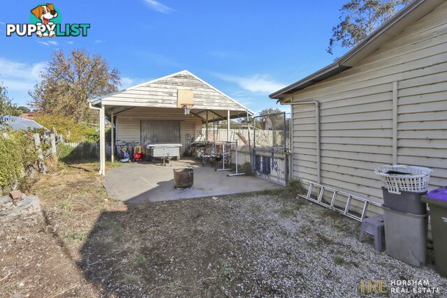 8 Sinclair Place HORSHAM VIC 3400
