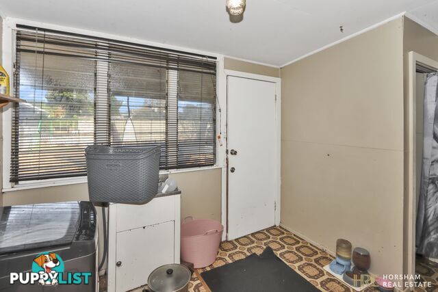 8 Sinclair Place HORSHAM VIC 3400