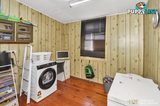 8 Sinclair Place HORSHAM VIC 3400