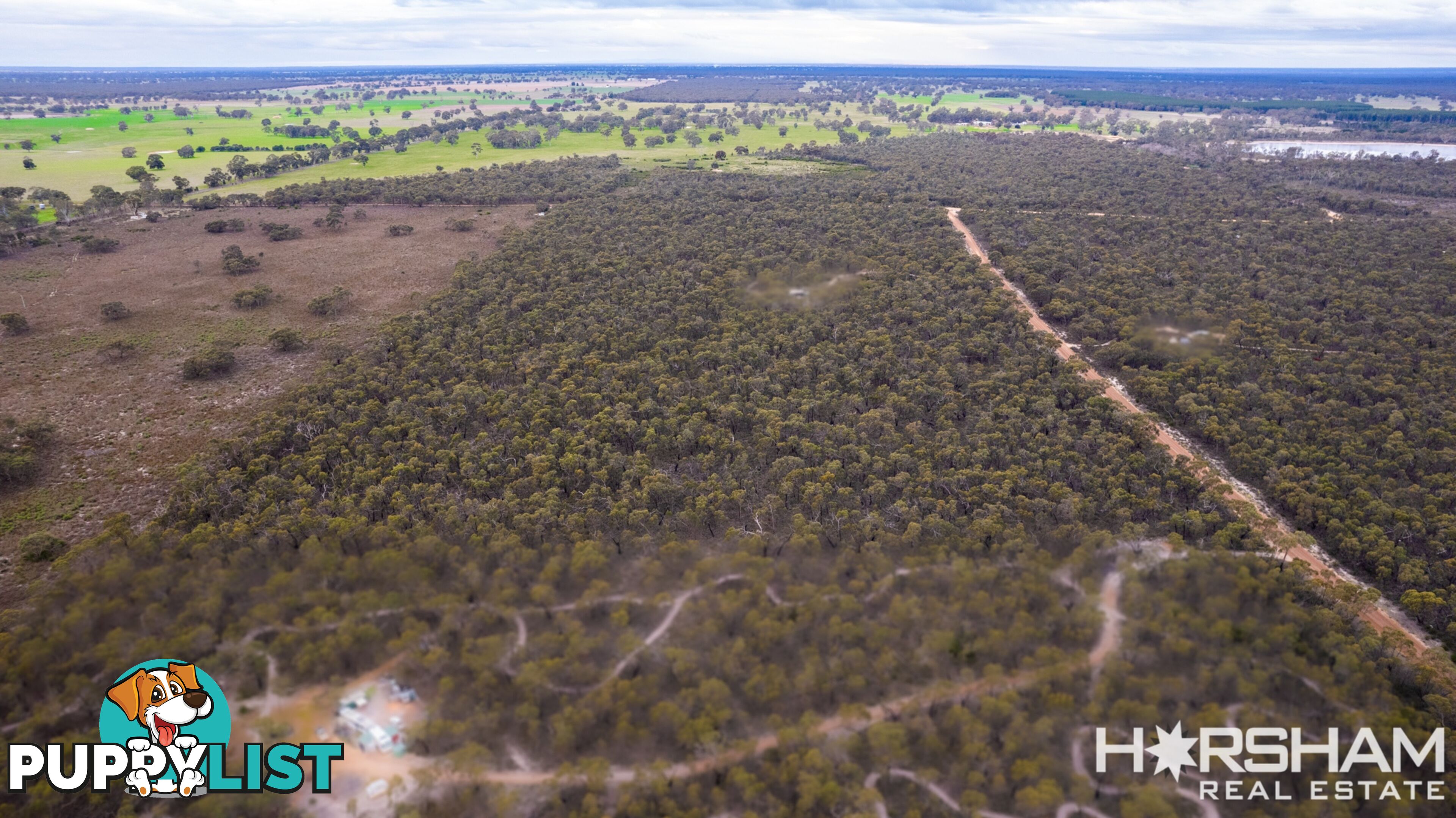 Lot 25 Patricias Road EDENHOPE VIC 3318