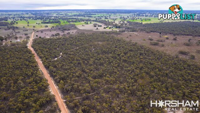 Lot 25 Patricias Road EDENHOPE VIC 3318