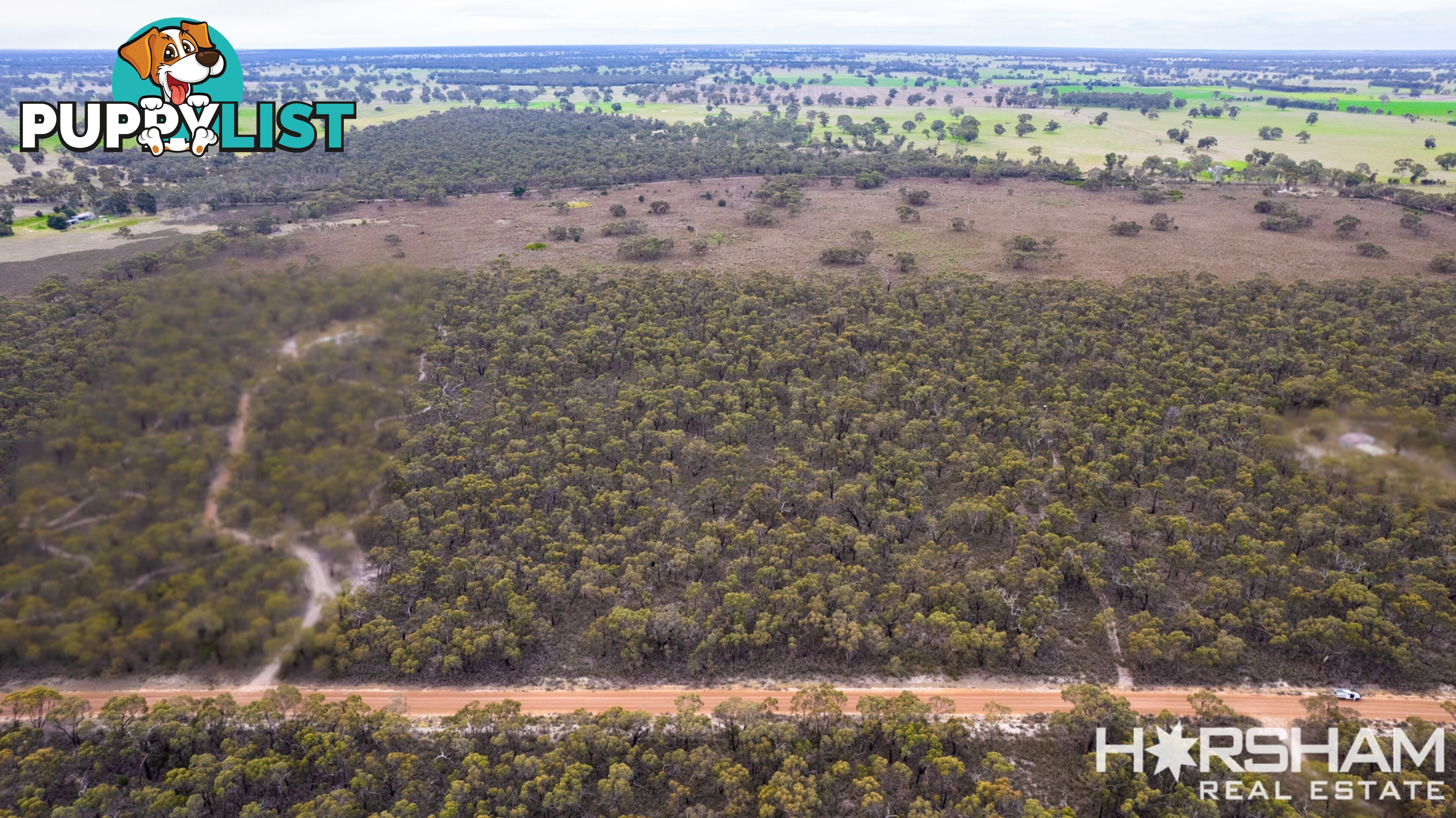 Lot 25 Patricias Road EDENHOPE VIC 3318