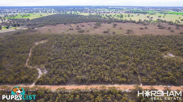 Lot 25 Patricias Road EDENHOPE VIC 3318