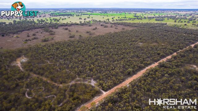 Lot 25 Patricias Road EDENHOPE VIC 3318