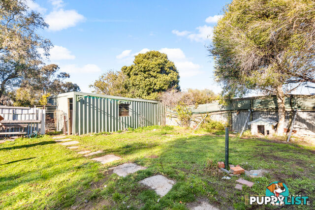 5 Carroll Street MINYIP VIC 3392