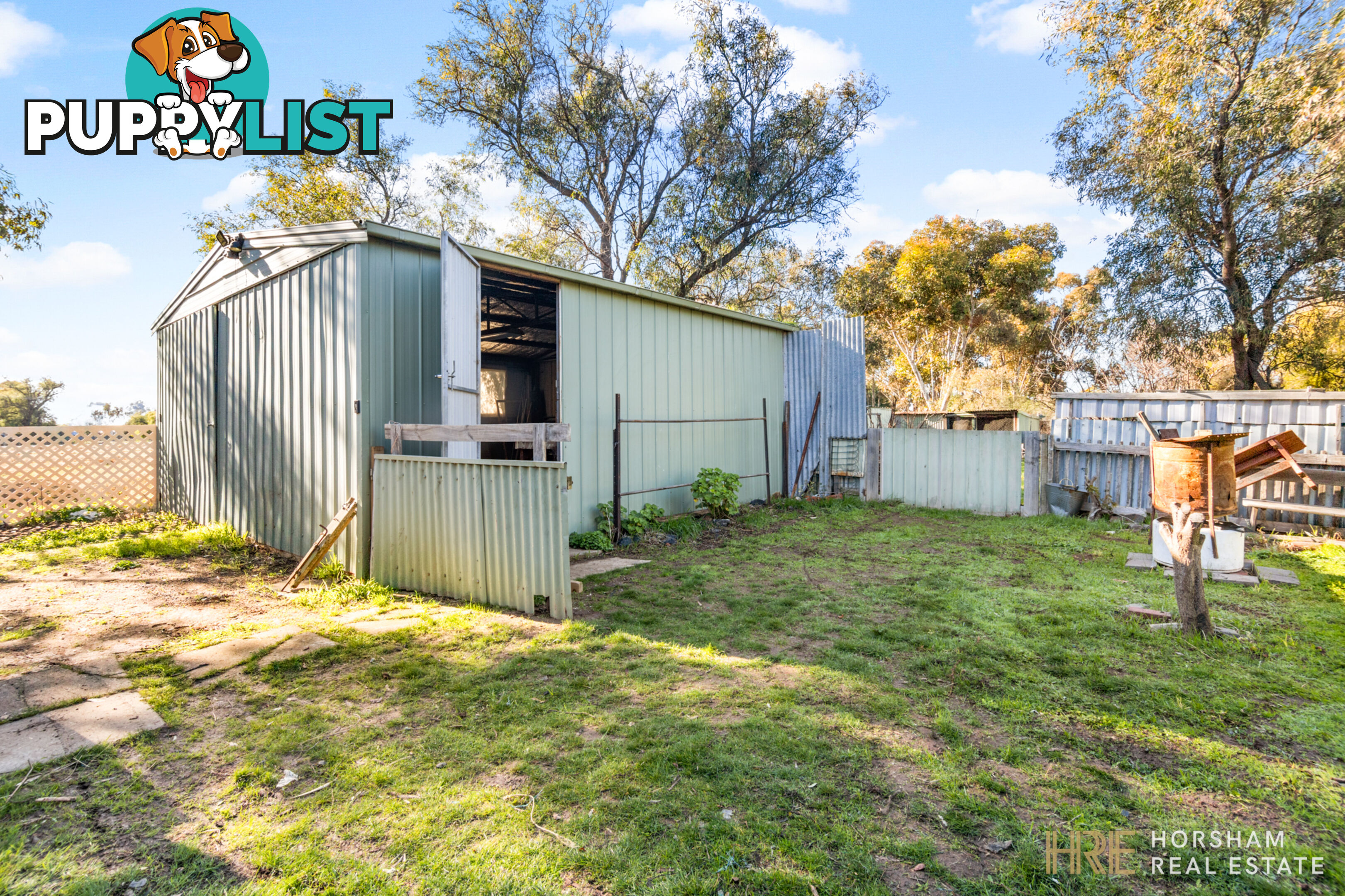 5 Carroll Street MINYIP VIC 3392