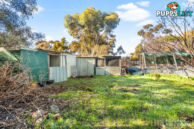 5 Carroll Street MINYIP VIC 3392