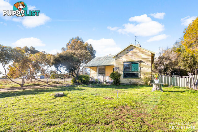 5 Carroll Street MINYIP VIC 3392