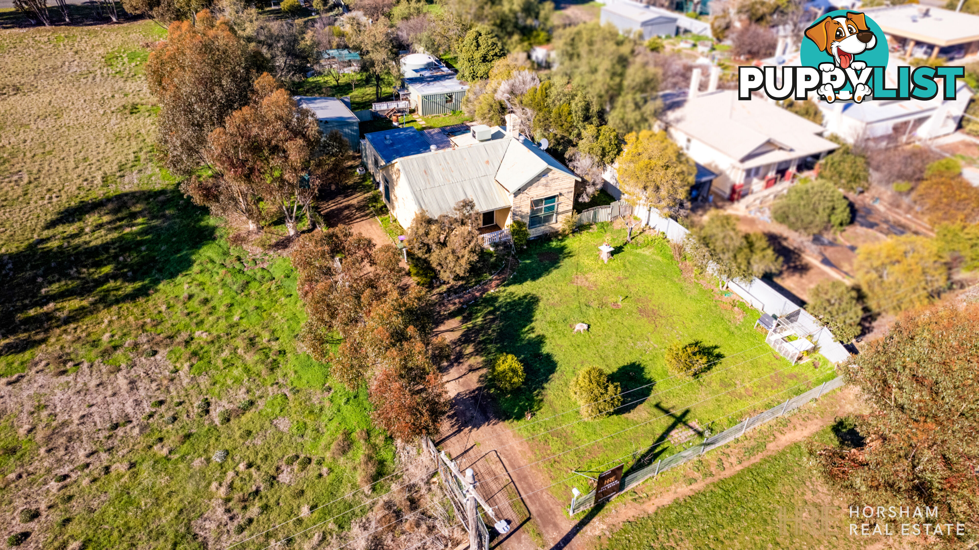 5 Carroll Street MINYIP VIC 3392