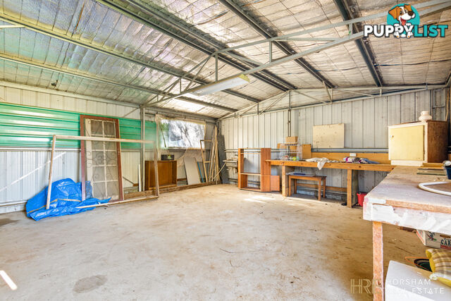 5 Carroll Street MINYIP VIC 3392