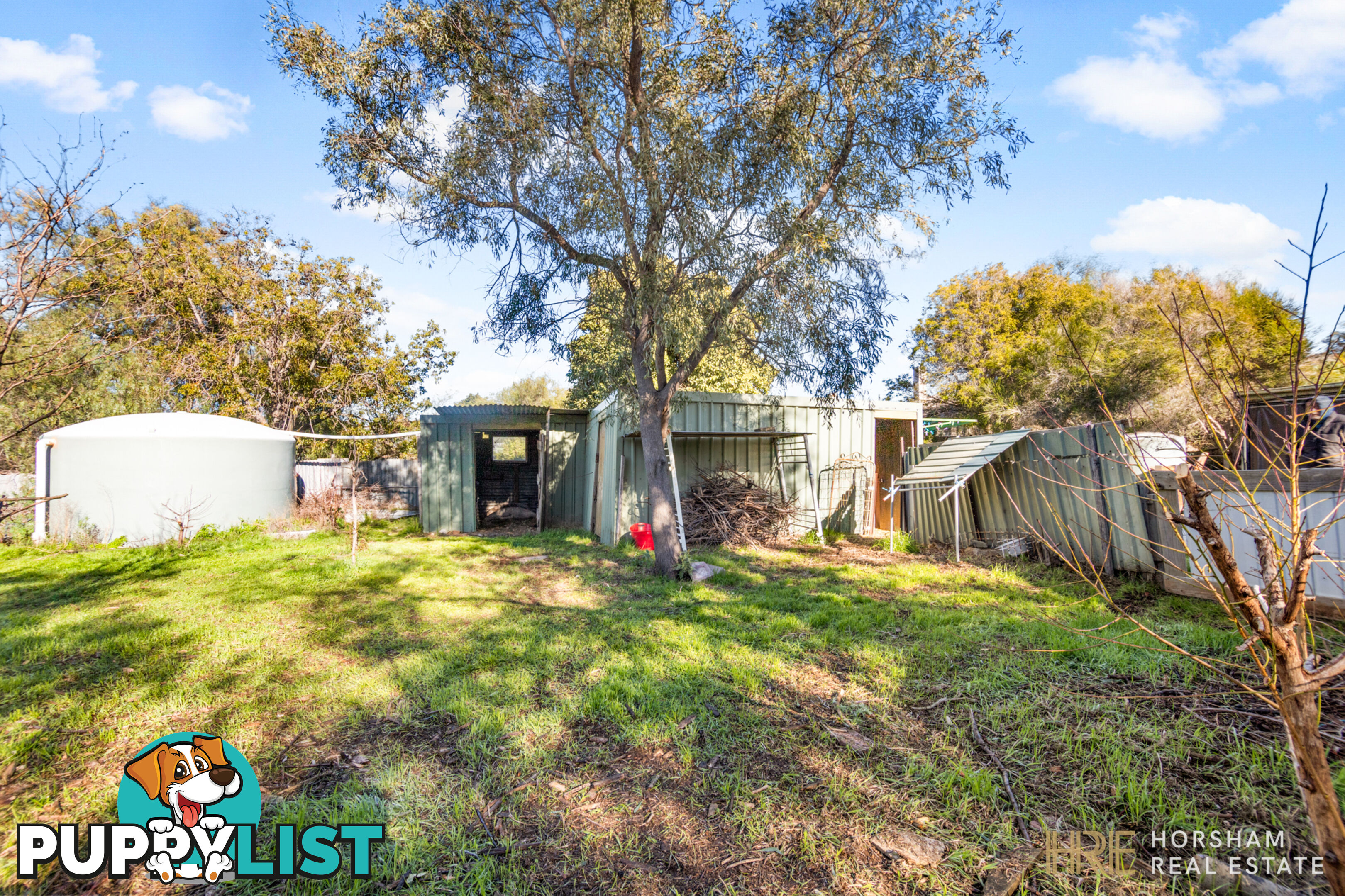 5 Carroll Street MINYIP VIC 3392