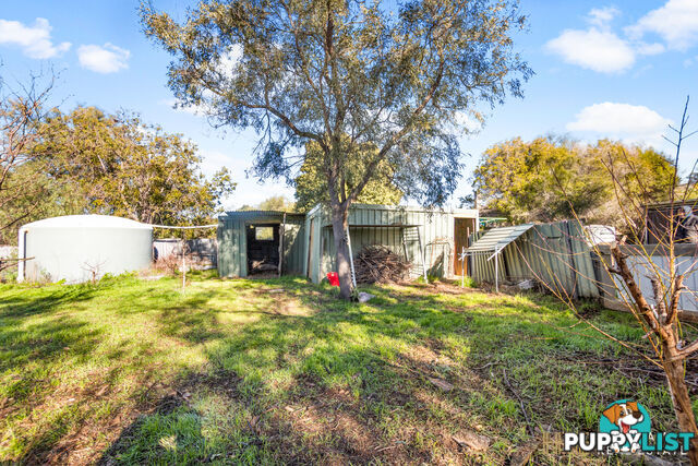 5 Carroll Street MINYIP VIC 3392