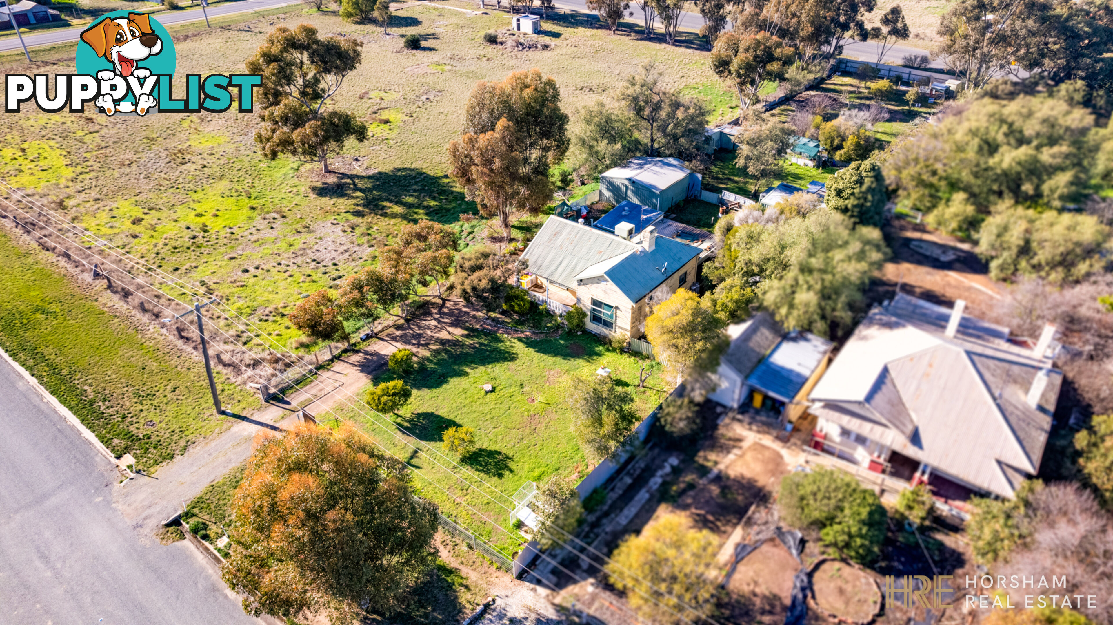 5 Carroll Street MINYIP VIC 3392