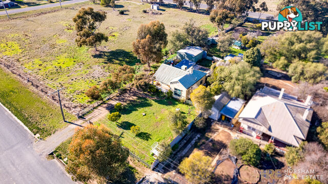 5 Carroll Street MINYIP VIC 3392