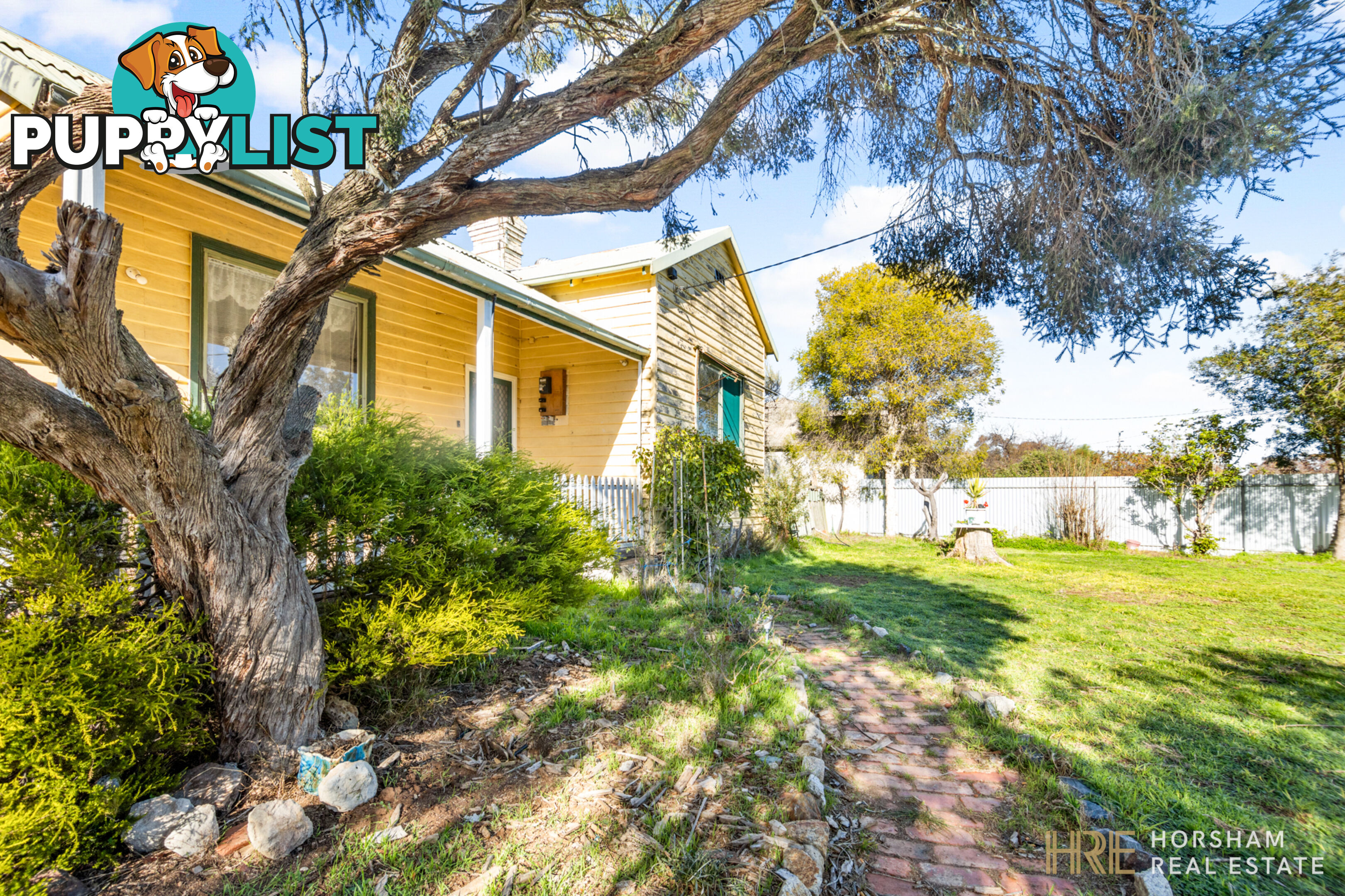 5 Carroll Street MINYIP VIC 3392