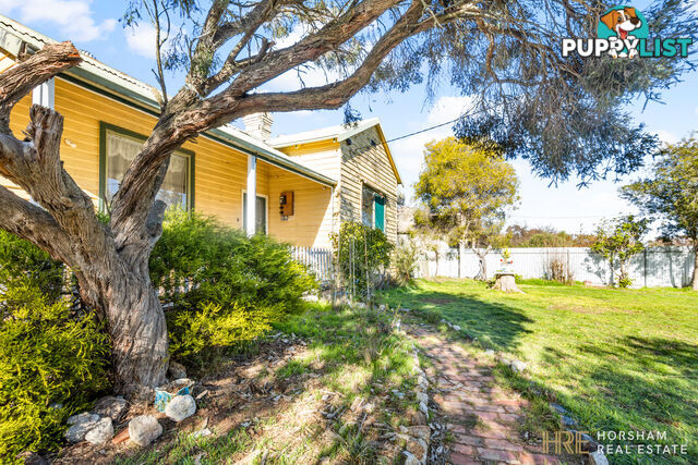 5 Carroll Street MINYIP VIC 3392