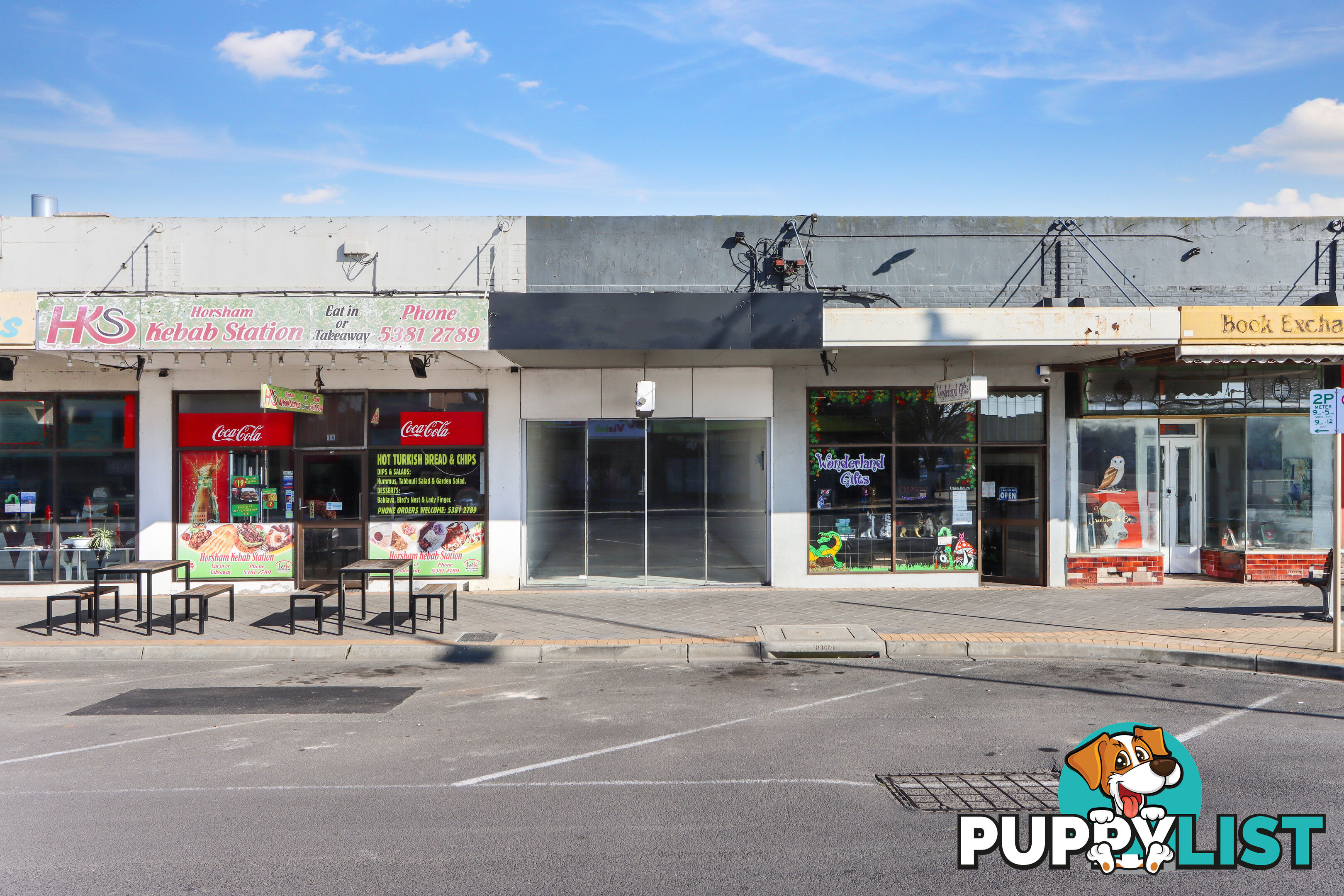 12 Firebrace Street HORSHAM VIC 3400