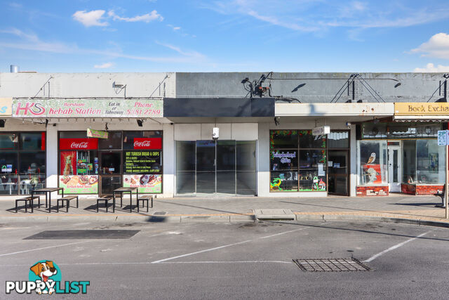 12 Firebrace Street HORSHAM VIC 3400