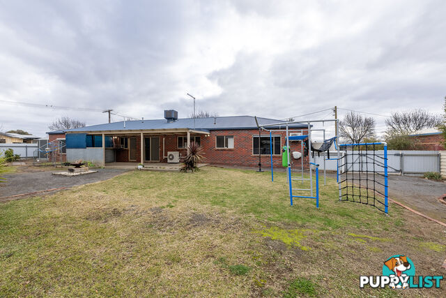 3 Florence Court DONALD VIC 3480