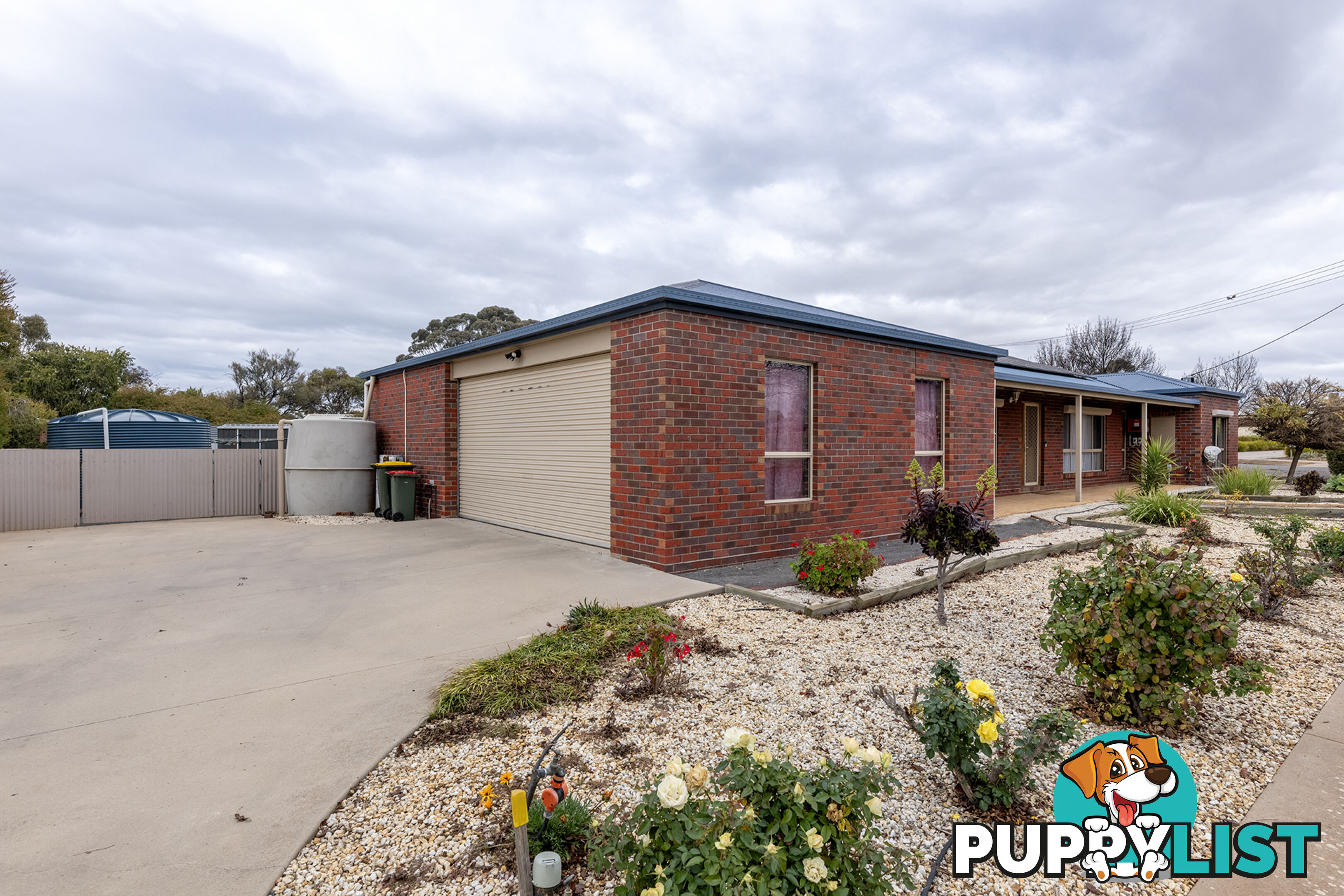 3 Florence Court DONALD VIC 3480