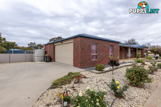 3 Florence Court DONALD VIC 3480