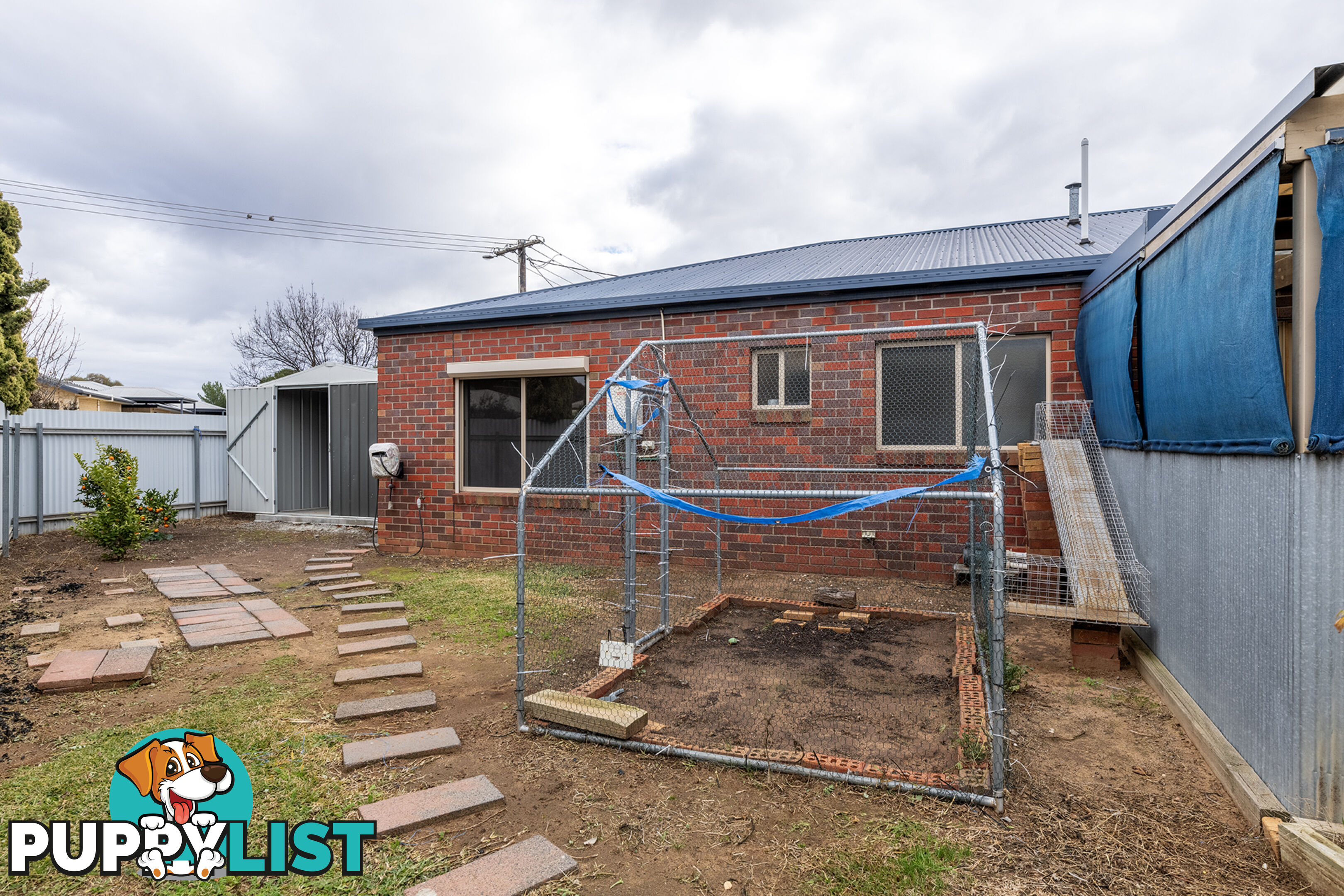 3 Florence Court DONALD VIC 3480