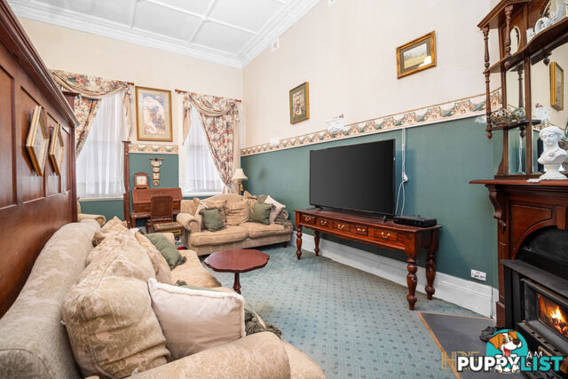 97 Main Street MINYIP VIC 3392