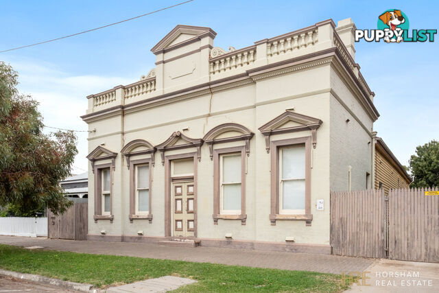 97 Main Street MINYIP VIC 3392