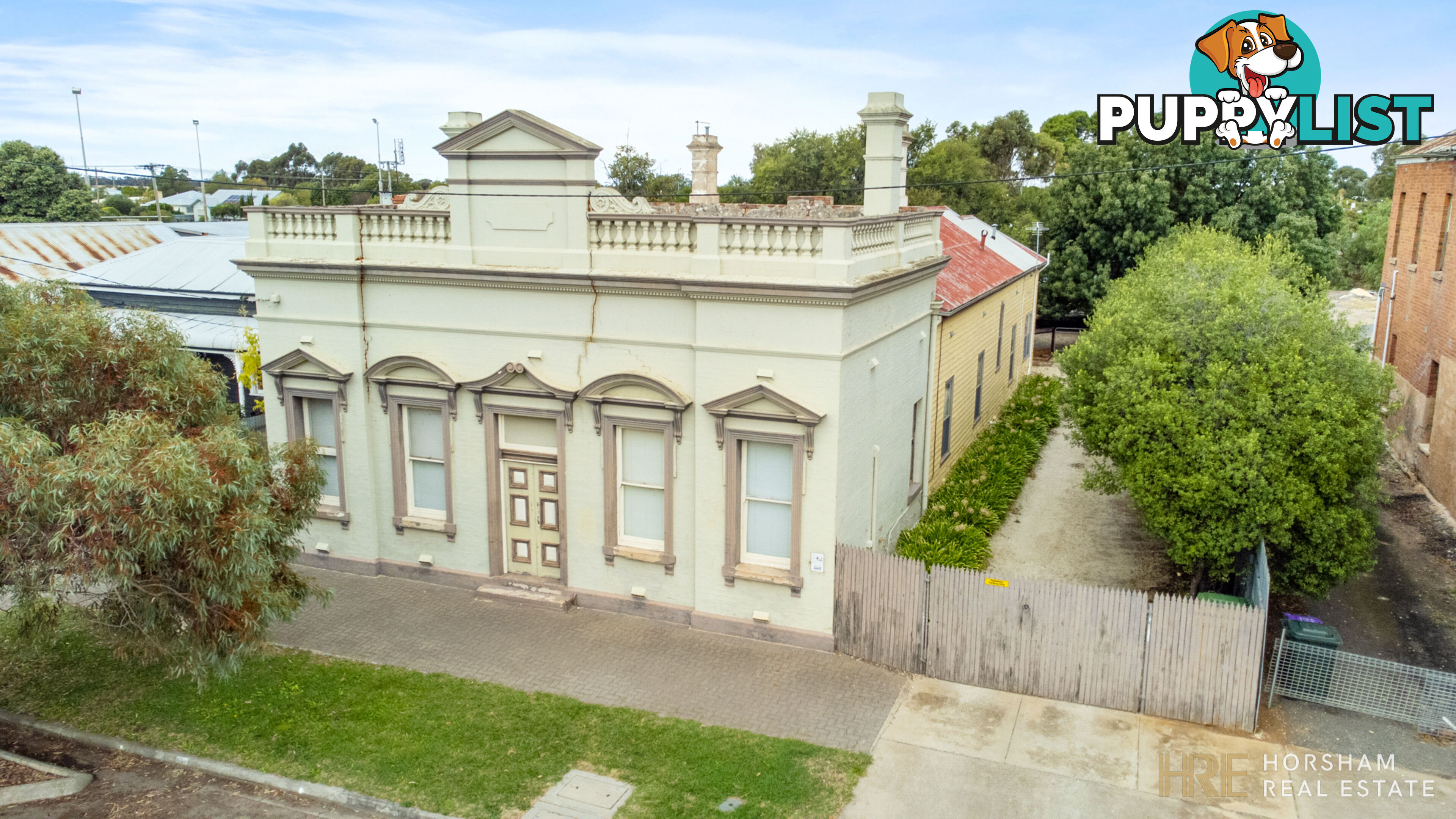 97 Main Street MINYIP VIC 3392