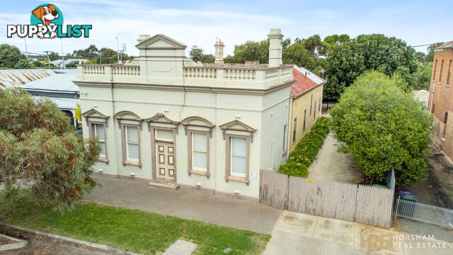 97 Main Street MINYIP VIC 3392