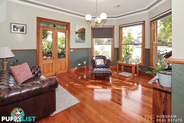 12 Farrar Avenue HORSHAM VIC 3400