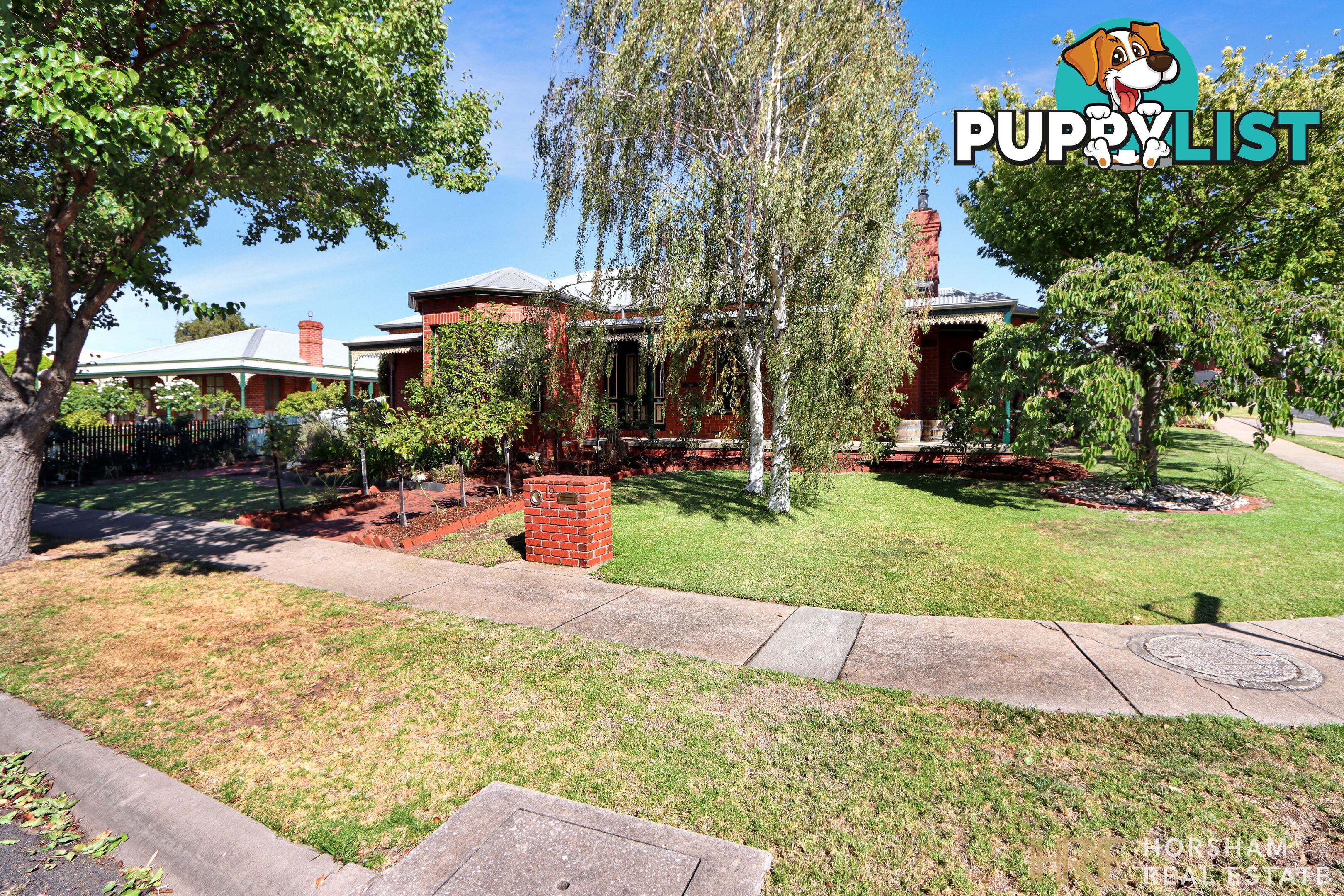 12 Farrar Avenue HORSHAM VIC 3400