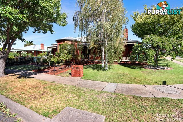 12 Farrar Avenue HORSHAM VIC 3400