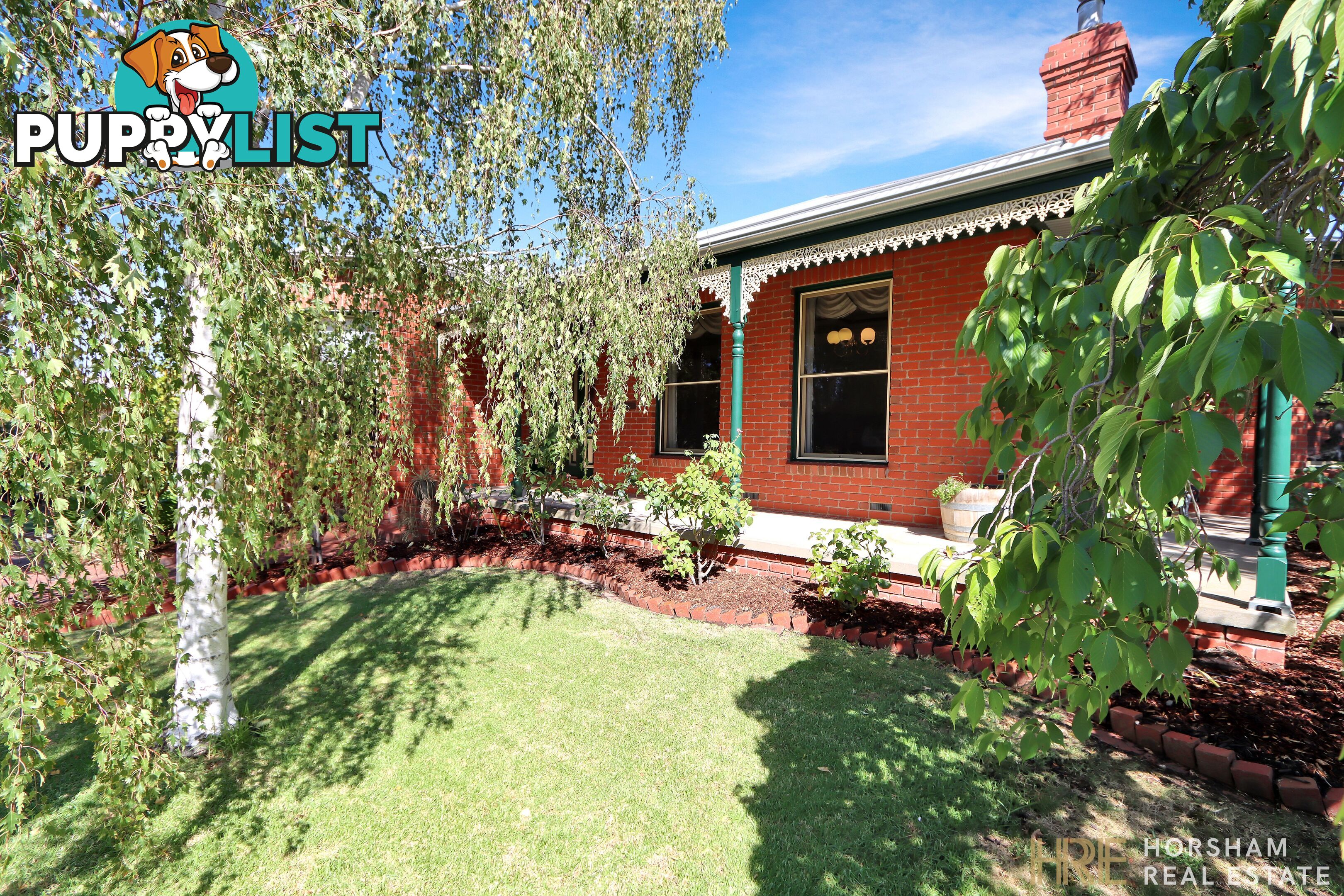 12 Farrar Avenue HORSHAM VIC 3400