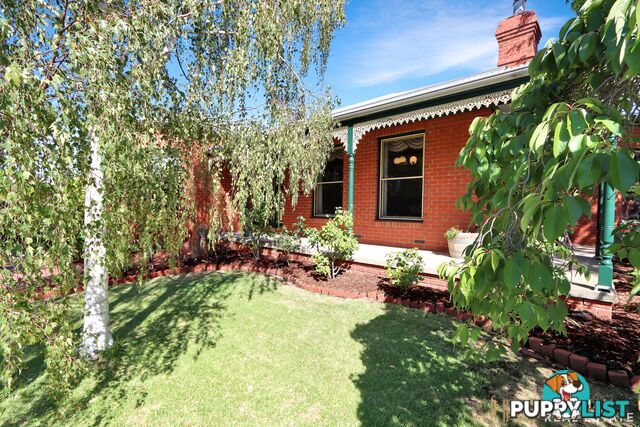 12 Farrar Avenue HORSHAM VIC 3400