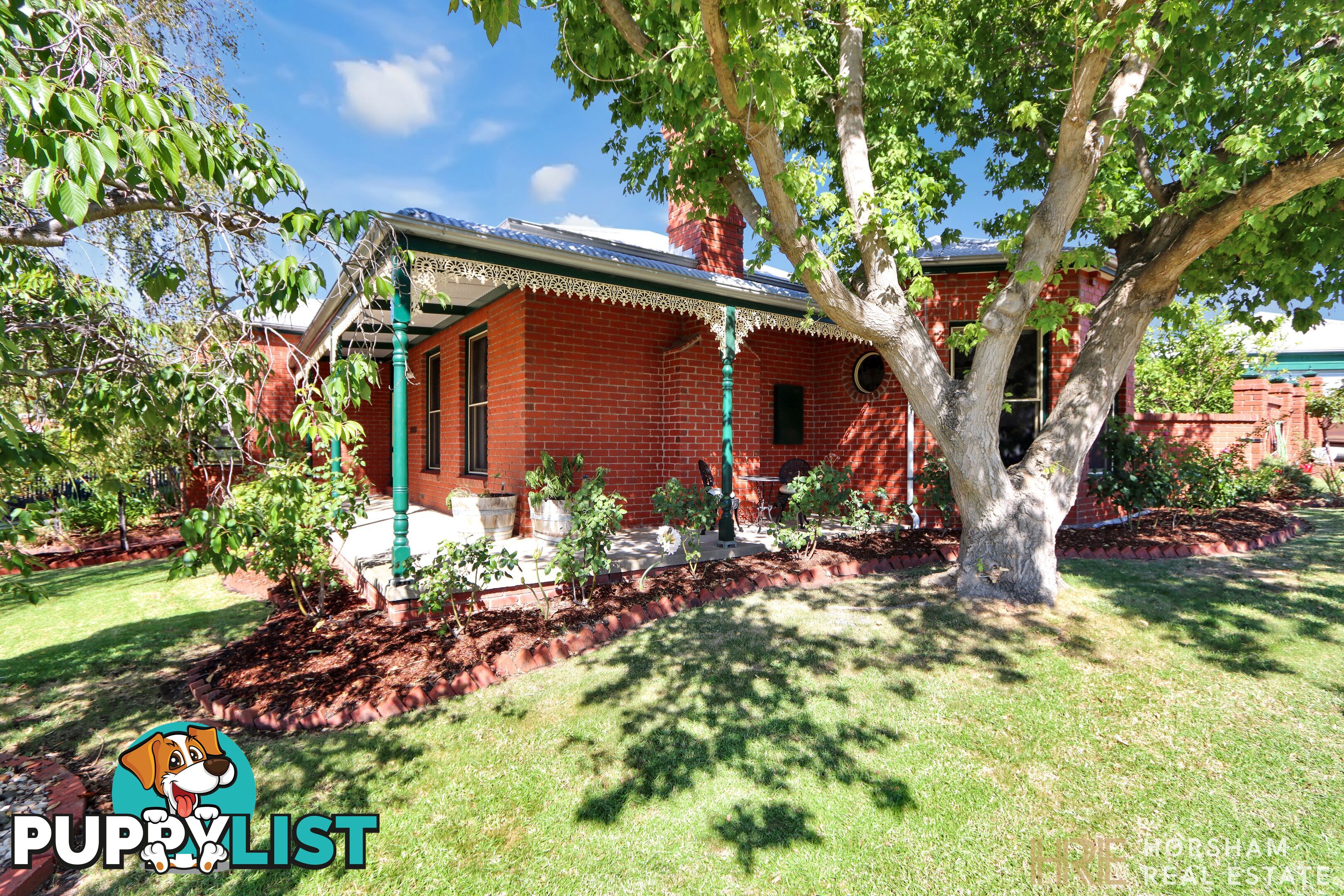 12 Farrar Avenue HORSHAM VIC 3400