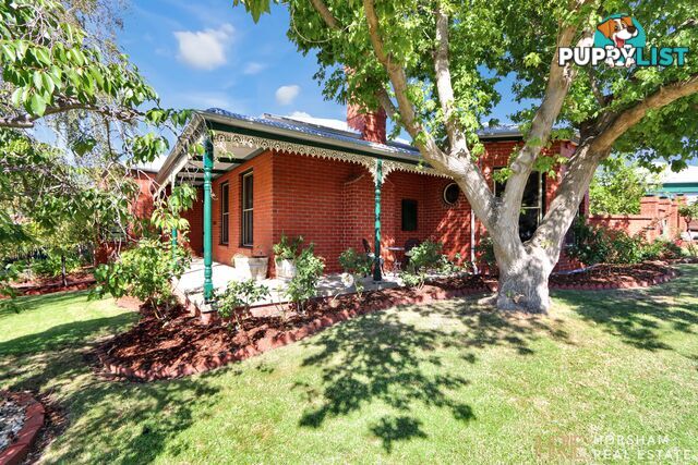 12 Farrar Avenue HORSHAM VIC 3400